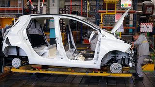 Renault And Nissan Plants Hit By Massive Ransomware Attack